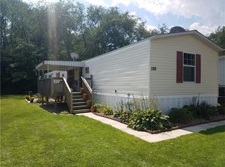126 Treesdale Dr, Cranberry Township, PA