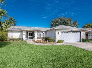 8137 Damara Dr, New Port Richey, FL 34653