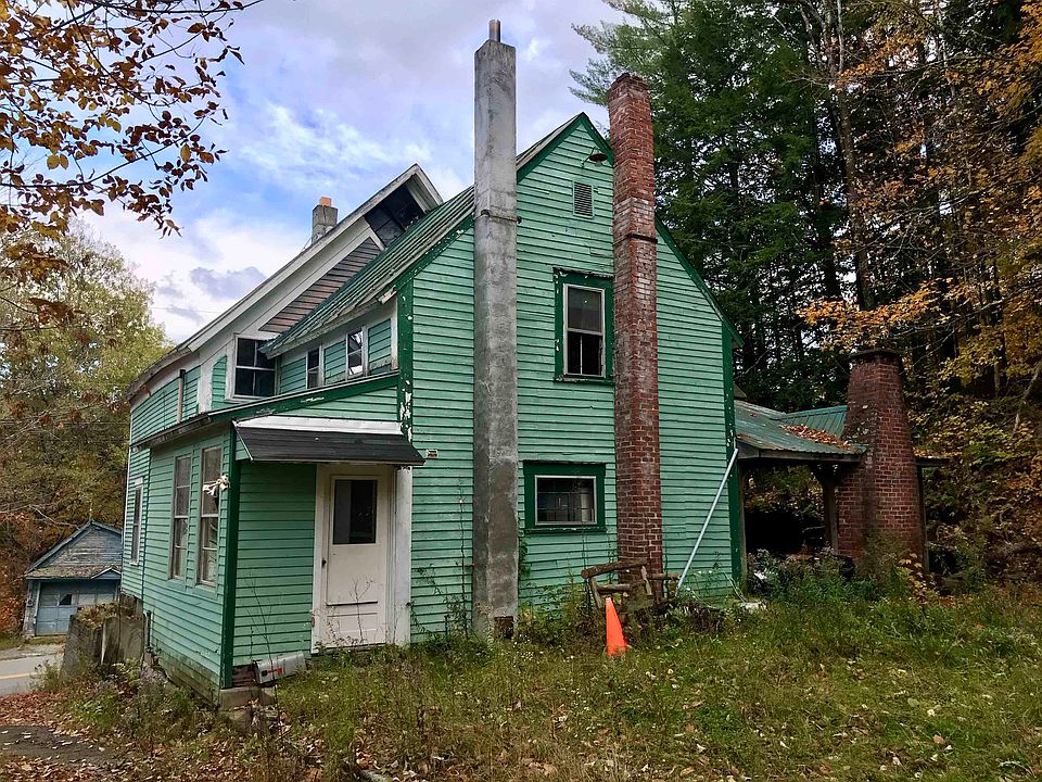 178 Church Street, South Ryegate, VT 05069 Zillow