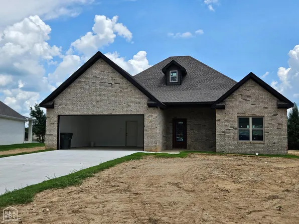 99 Rivercrest Dr, Brookland, AR 72417