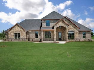 6040 Quartz Cir, Midlothian, TX 76065