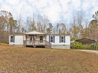 269 Old Memory Ln, Fletcher, NC 28732