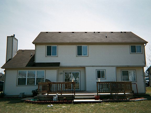 Back of Home