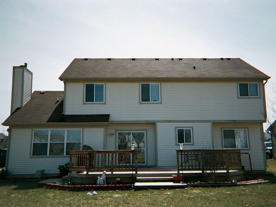 Back of Home