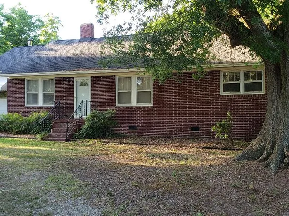 1719 Bush River Rd, Newberry, SC 29108