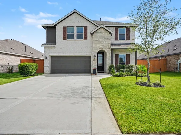 13716 Windward Mist Dr, La Marque, TX 77568