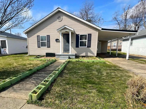 324 S Sassafrass St, Dexter, MO 63841