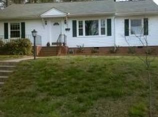 405 Everett Pl, Durham, NC 27701