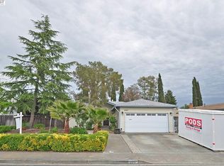 2247 Shetland Rd, Livermore, CA 94551