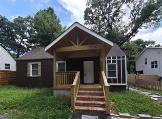 1101 Oak Knoll Ter SE, Atlanta, GA