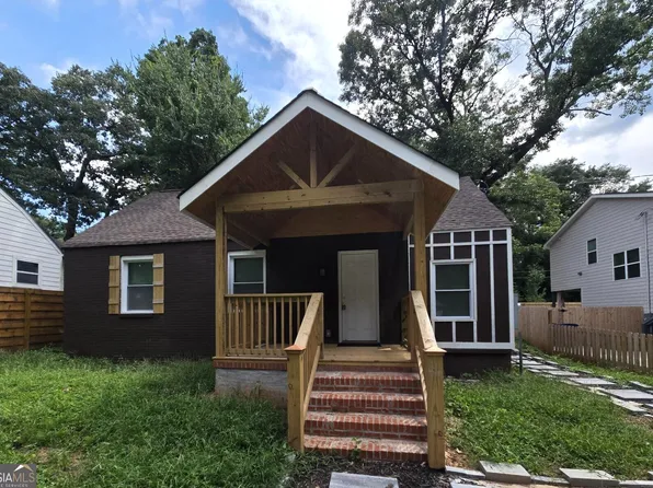 1101 Oak Knoll Ter SE, Atlanta, GA 30315