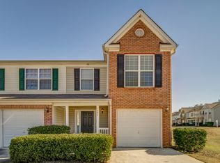 1484 April Ln, Morrow, GA 30260