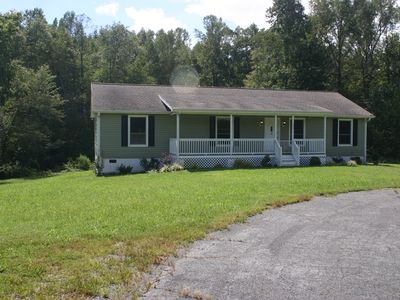 721 Sagebrush Trl, Winston Salem, NC, 27101