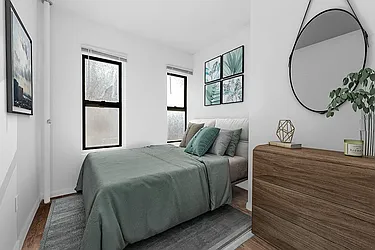 Rented by REAL New York