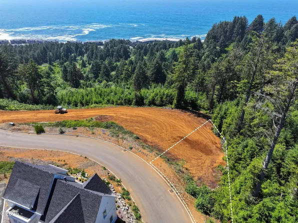 LOT 3 Lillian Ln, Depoe Bay, OR 97341