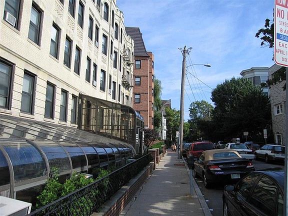 3rd image of 77 Hancock St #1A