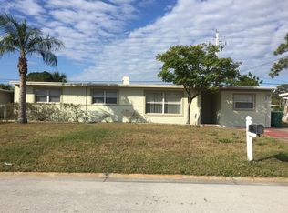 911 Acacia Way, Cocoa, FL 32922