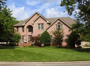 1209 Chateau Cir, Chesapeake, VA 23322