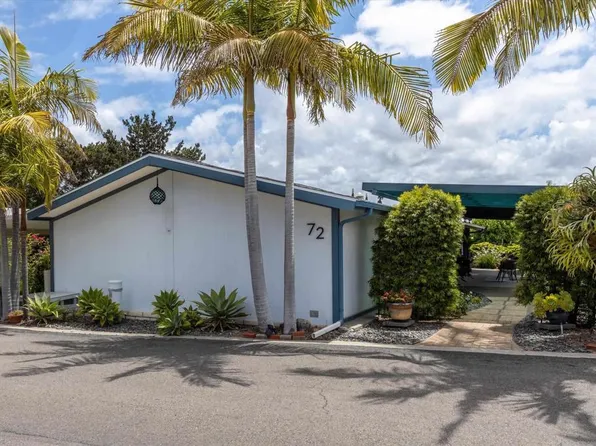 350 N El Camino Real N Space 72, Encinitas, CA 92024