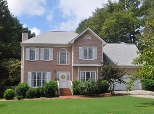 1437 Mill Glenn Ct, Lawrenceville, GA 30045