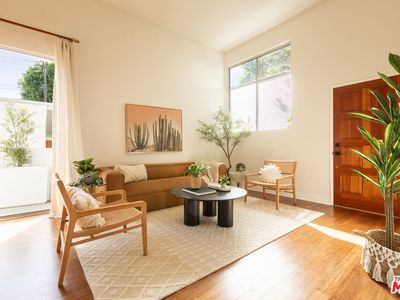 1304 Berkeley St APT 3, Santa Monica, CA, 90404