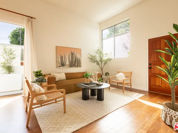 1304 Berkeley St APT 3, Santa Monica, CA 90404