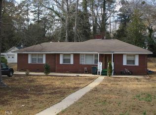 710 Hill St, Thomaston, GA 30286