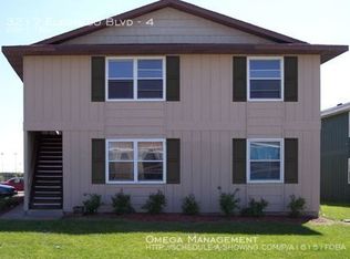 3217 Eldorado Blvd APT 4, Eau Claire, WI 54701