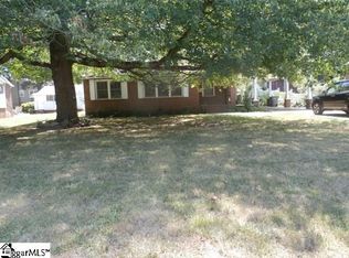 218 N Franklin Rd, Greenville, SC 29609