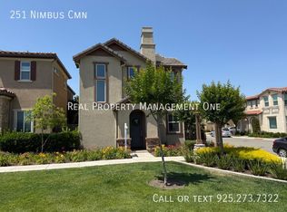 251 Nimbus Cmn, Livermore, CA 94550