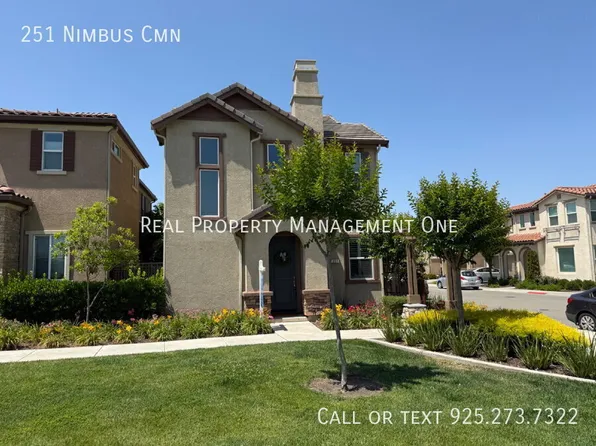 251 Nimbus Cmn, Livermore, CA 94550