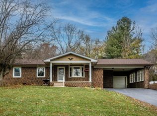 10807 Indian Trail Rd, Harrisonburg, VA 22802