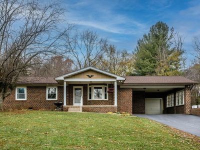 10807 Indian Trail Rd, Harrisonburg, VA, 22802