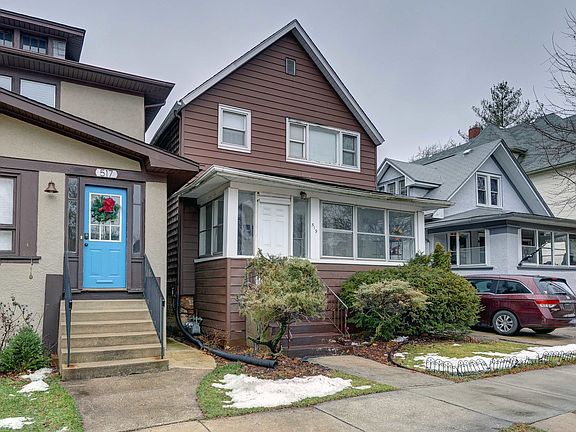 2nd image of 519 N Humphrey Ave