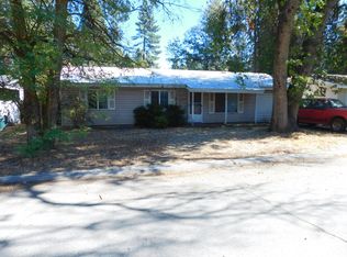 20263 Sugar Pine St, Burney, CA 96013