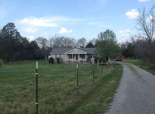 2400 Franklin Rd, Lebanon, TN 37090