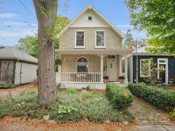 62 Palace St, London, ON N6B 3A7