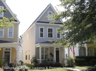 4511 All Points View Way, Raleigh, NC 27614