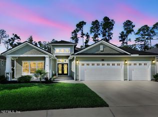 25 Carnauba Way, Ponte Vedra, FL 32081