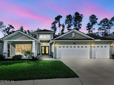 25 CARNAUBA Way, Ponte Vedra, FL, 32081