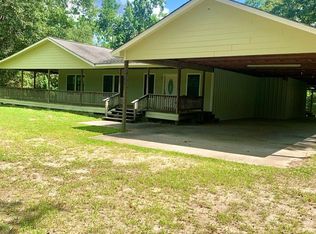1605 Fm 1270, Zavalla, TX 75980