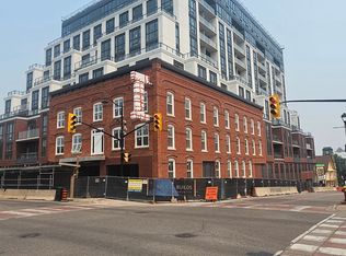 79 Main St S, Halton Hills, ON L7G3G2
