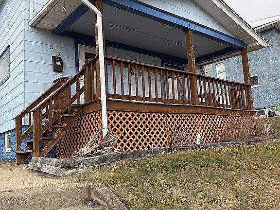 2nd image of 213 Robble Ave
