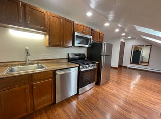 32 Saint James St #32, Newton, MA 02458