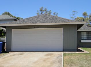 91-1000 Huluhulu St, Ewa Beach, HI 96706