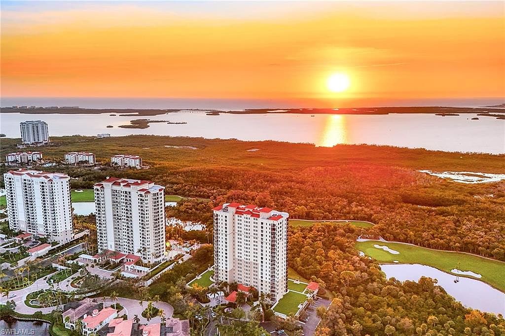 23650 Via Veneto BLVD #604