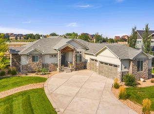 969 Pitch Fork Dr, Windsor, CO 80550