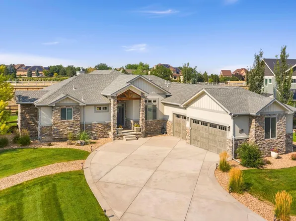 969 Pitch Fork Dr, Windsor, CO 80550