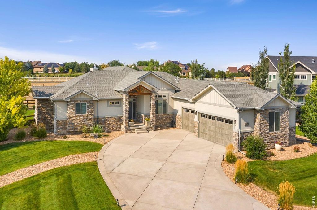 969 Pitch Fork Dr