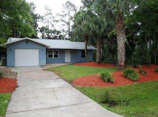 17 Pine Croft Ln, Palm Coast, FL 32164